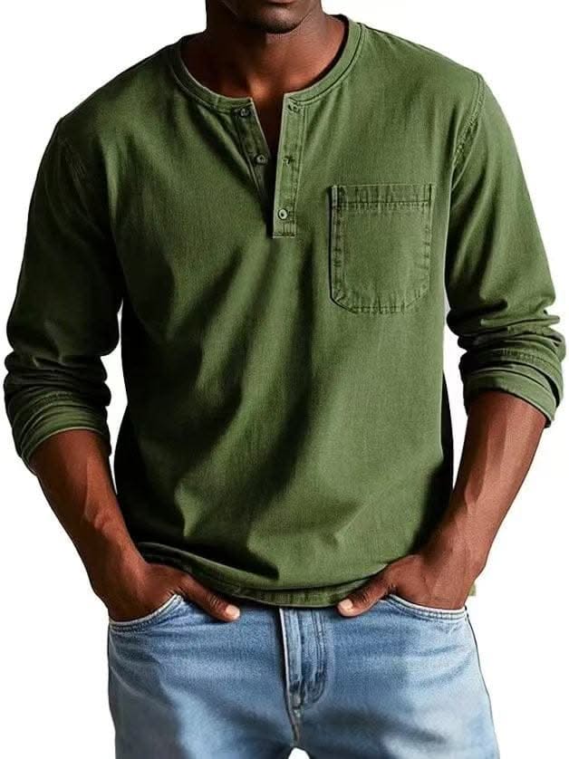 BRAMLEY HENLEY CLÁSICO
