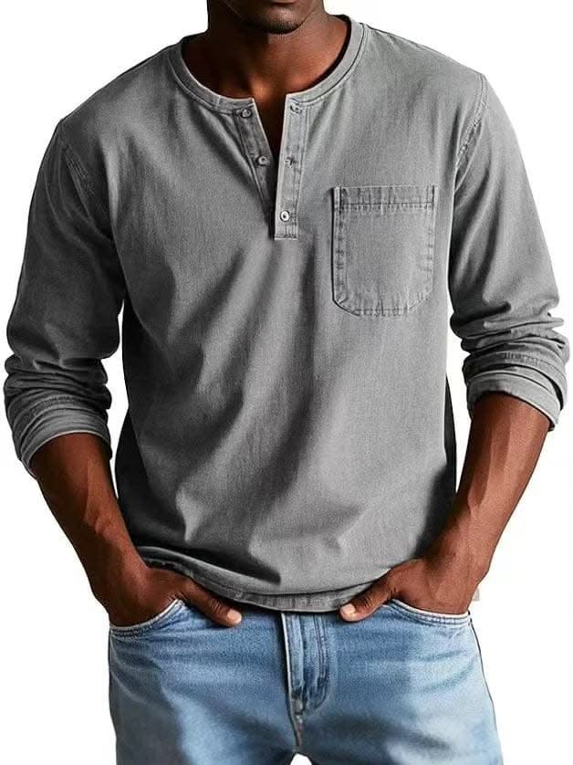 BRAMLEY HENLEY CLÁSICO