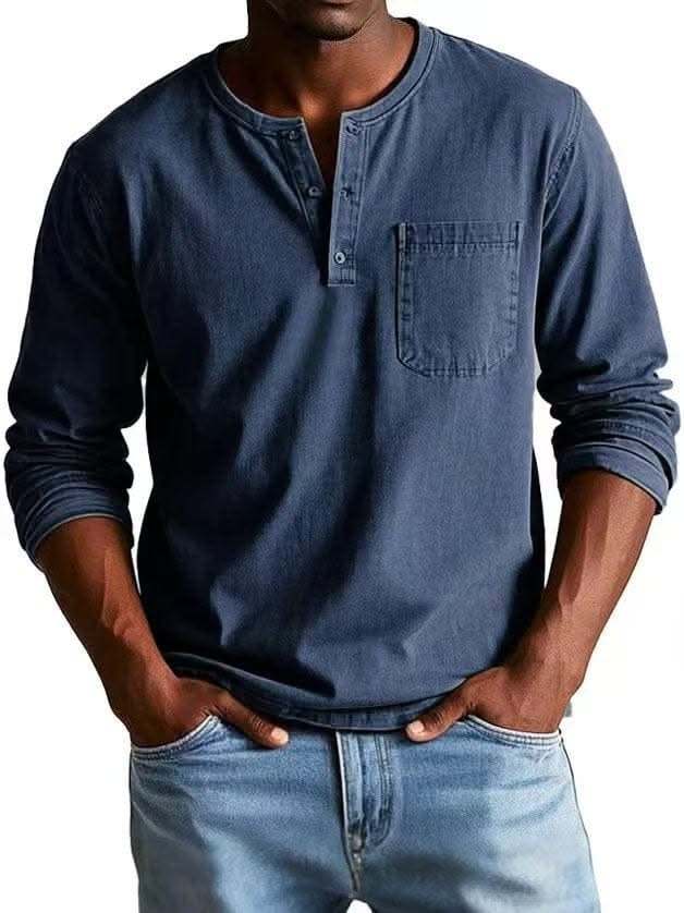 BRAMLEY HENLEY CLÁSICO