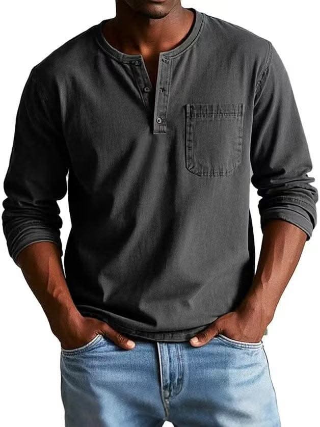 BRAMLEY HENLEY CLÁSICO