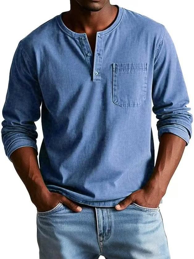 BRAMLEY HENLEY CLÁSICO