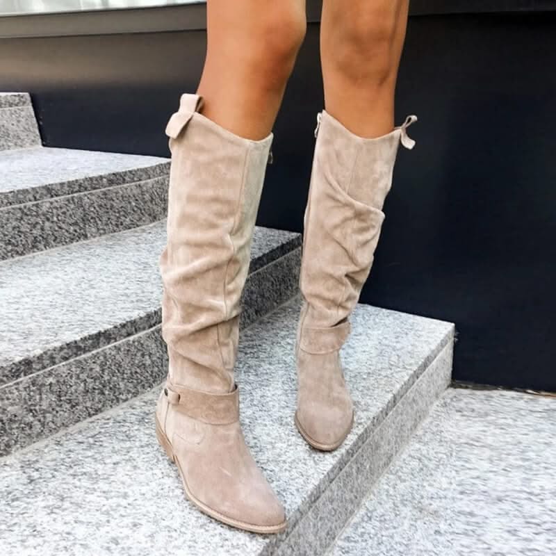 CERYN – CHIC WOMEN’S BOOTS