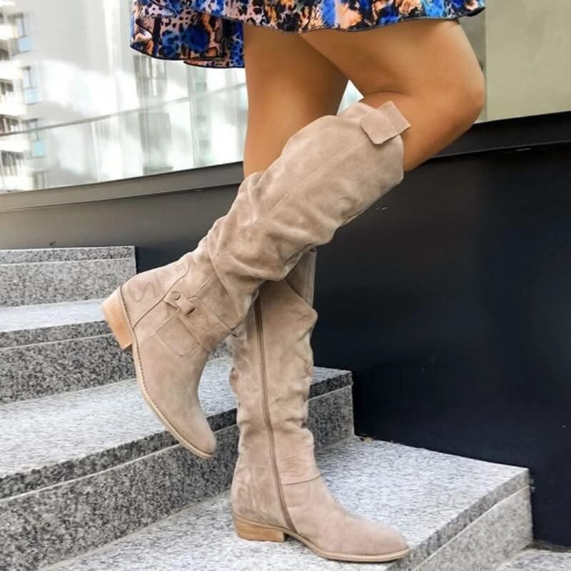 CERYN – CHIC WOMEN’S BOOTS