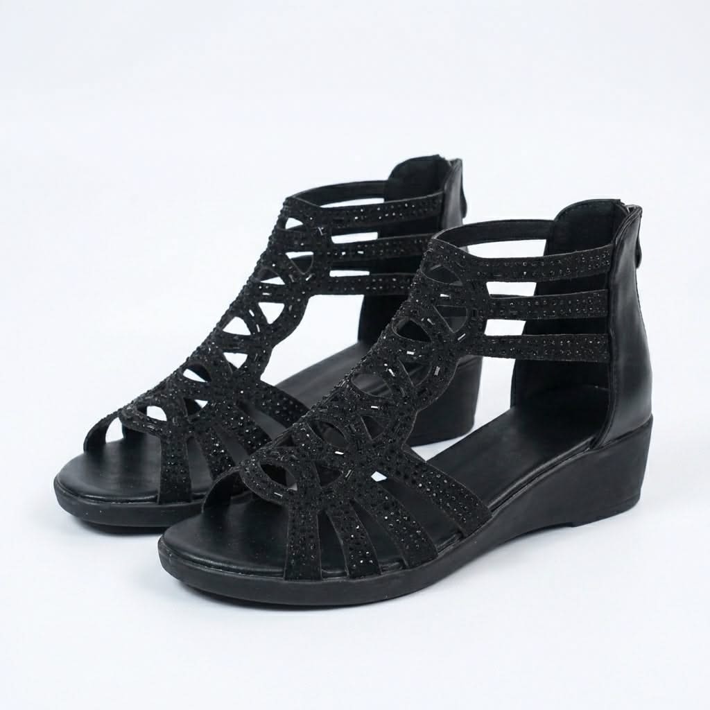 VALORA ERGONOMIC SANDALS