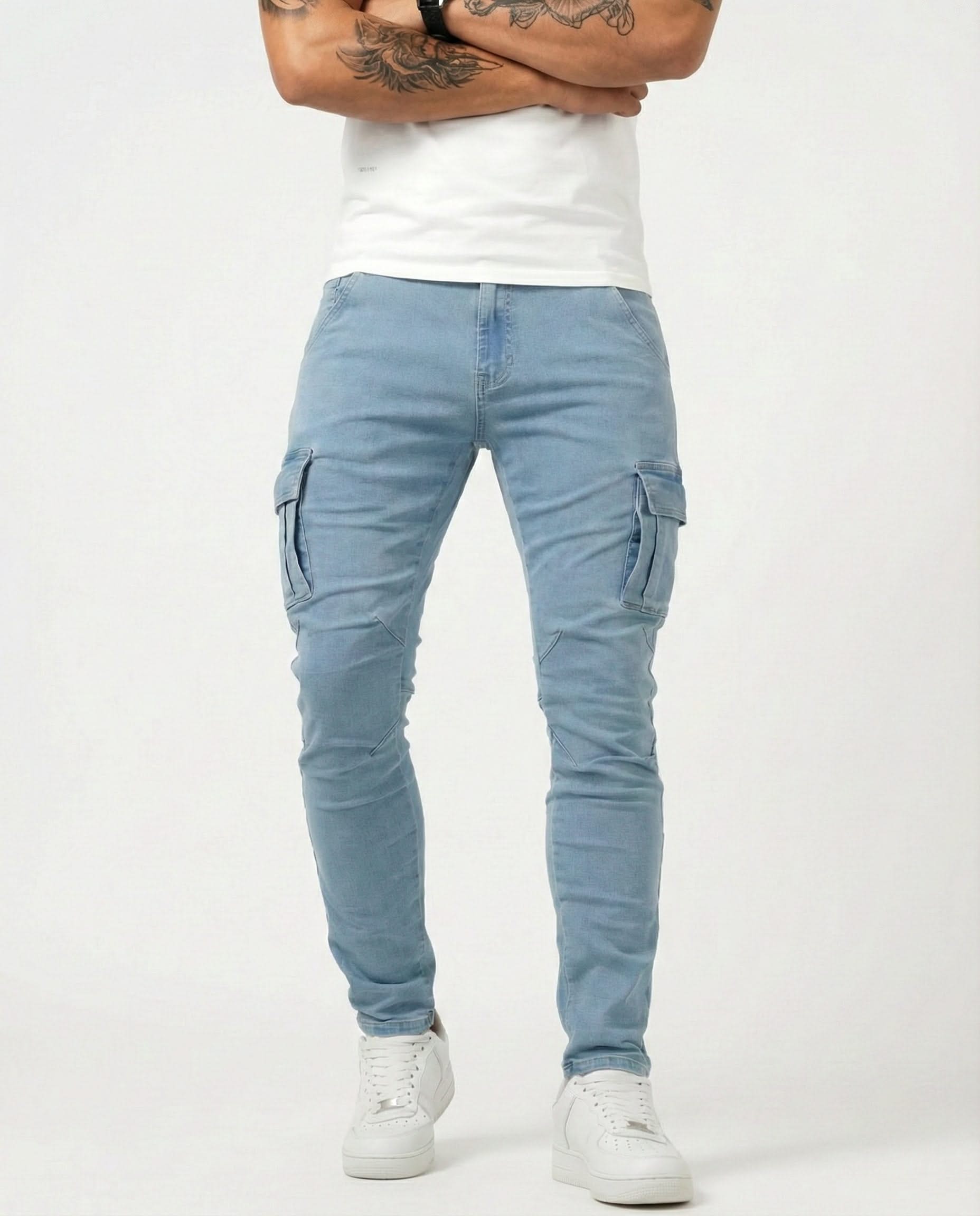 BEAUMONT TROUSERS