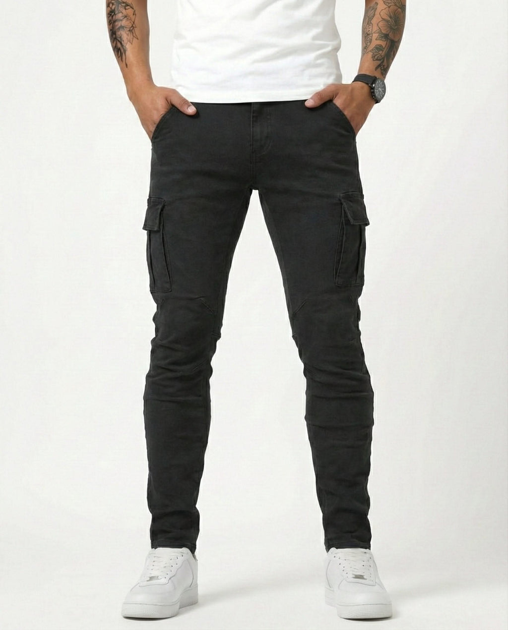BEAUMONT TROUSERS