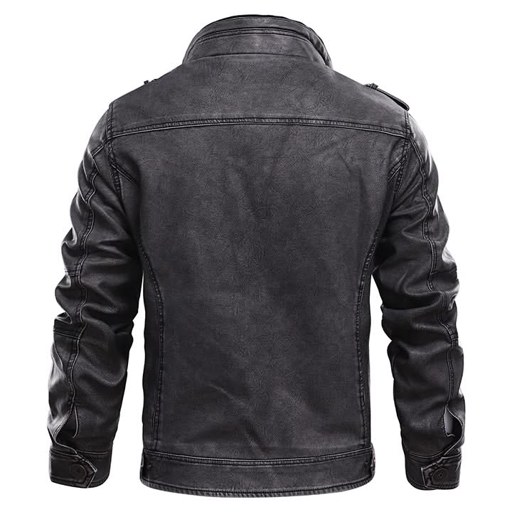 WESTFIELD MOTO JACKET