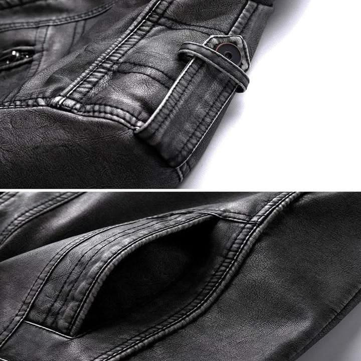 WESTFIELD MOTO JACKET