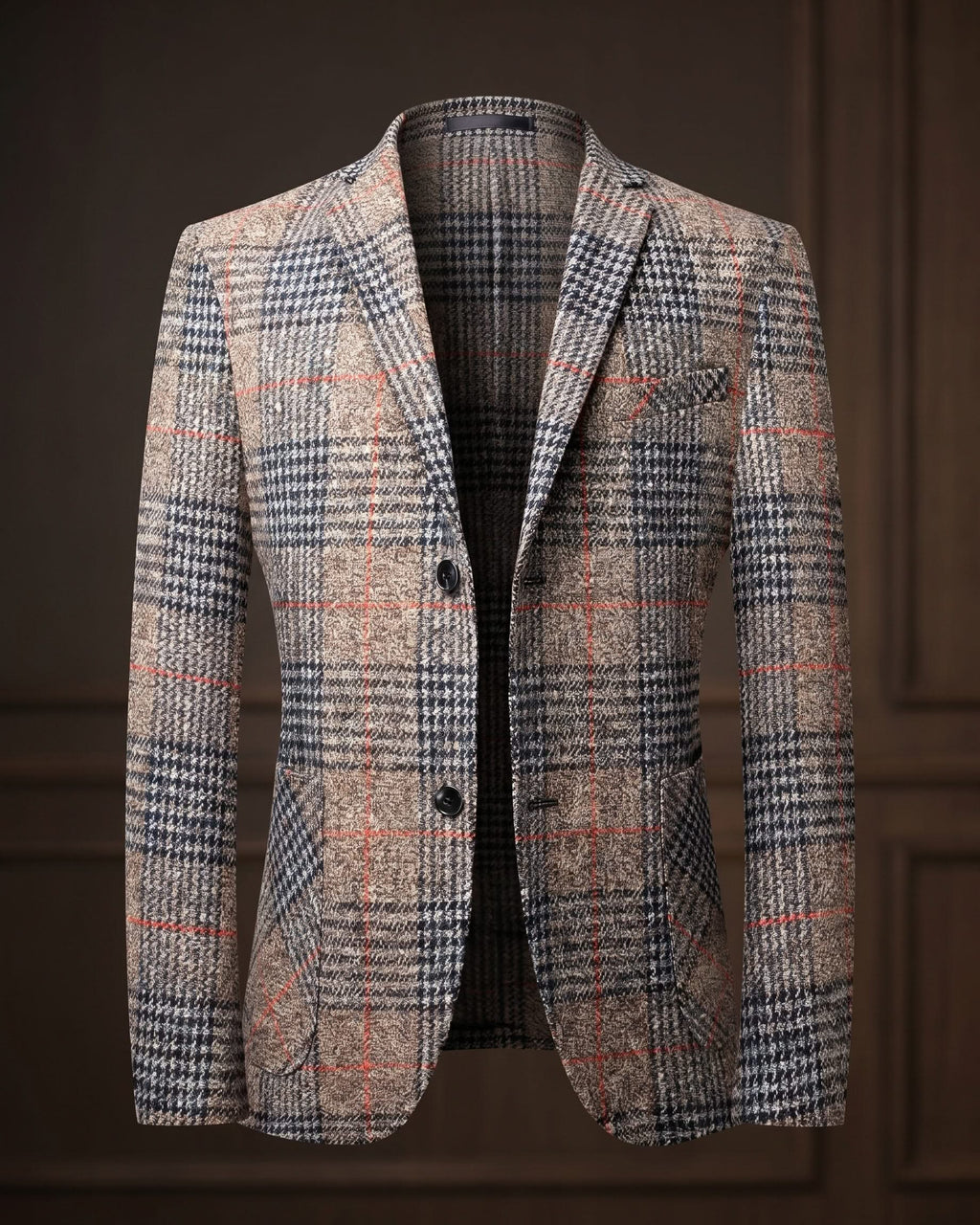 MONTCLAIR HERITAGE BLAZER