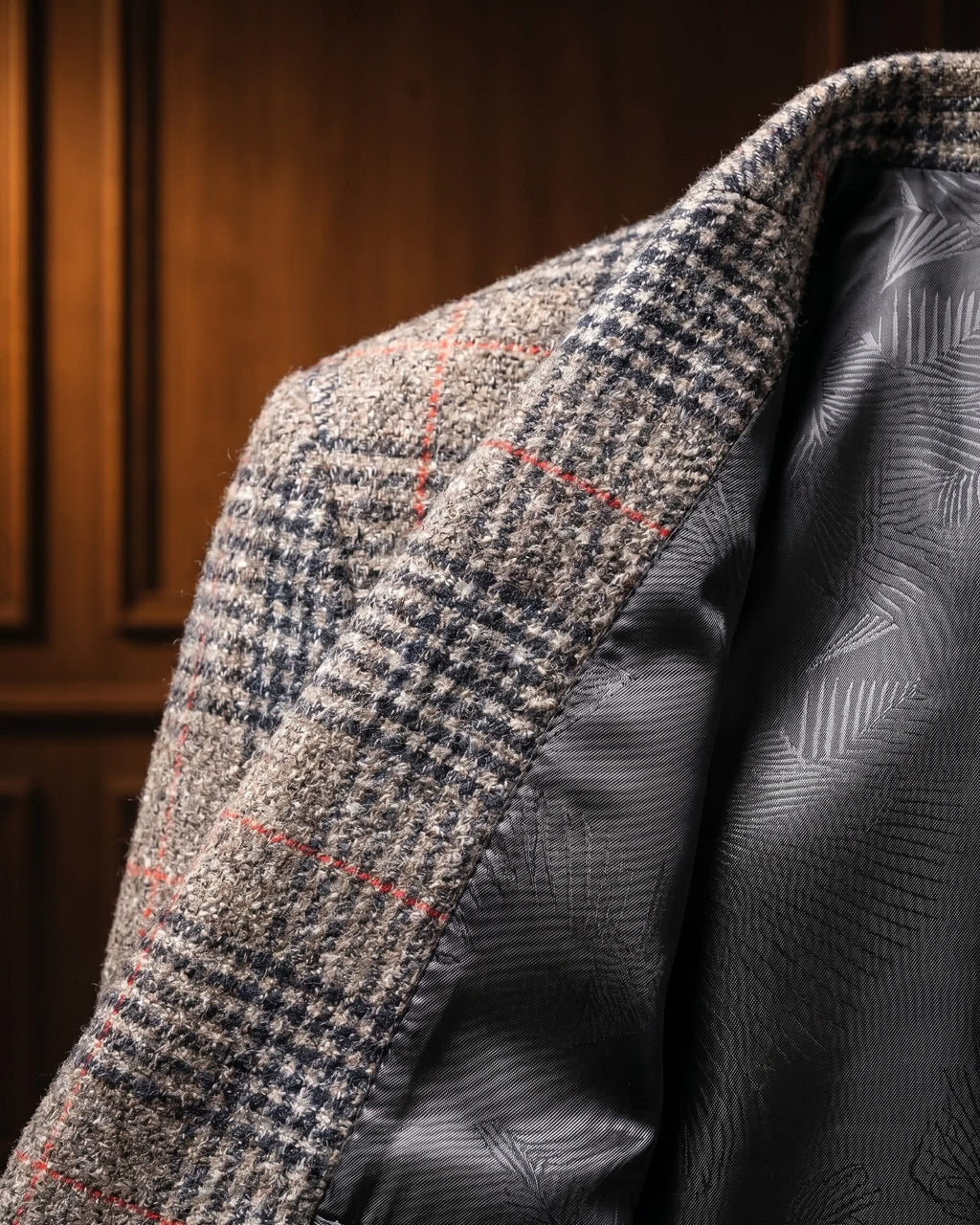 MONTCLAIR HERITAGE BLAZER