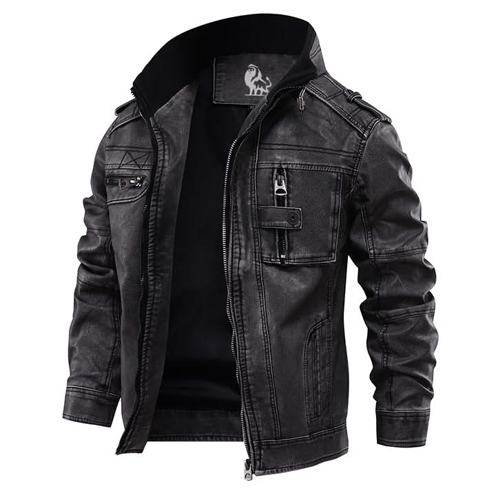 WESTFIELD MOTO JACKET