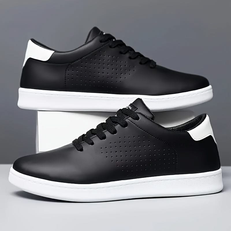 JACK CASUAL TRAINERS