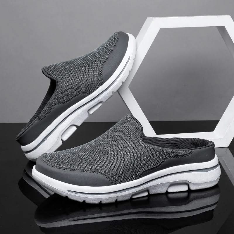 ZAPATILLAS BROOKVALE ABIERTAS