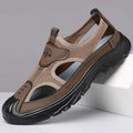 FRANKO ORTHOPEDIC SANDAL