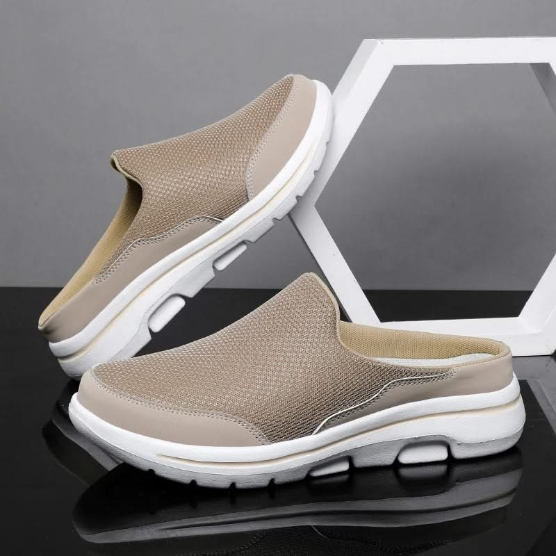 ZAPATILLAS BROOKVALE ABIERTAS