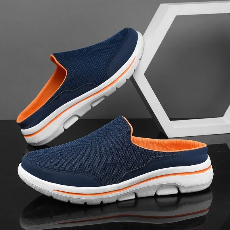 ZAPATILLAS BROOKVALE ABIERTAS