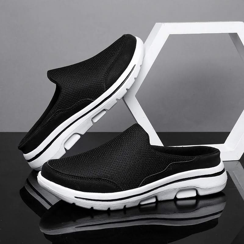 ZAPATILLAS BROOKVALE ABIERTAS