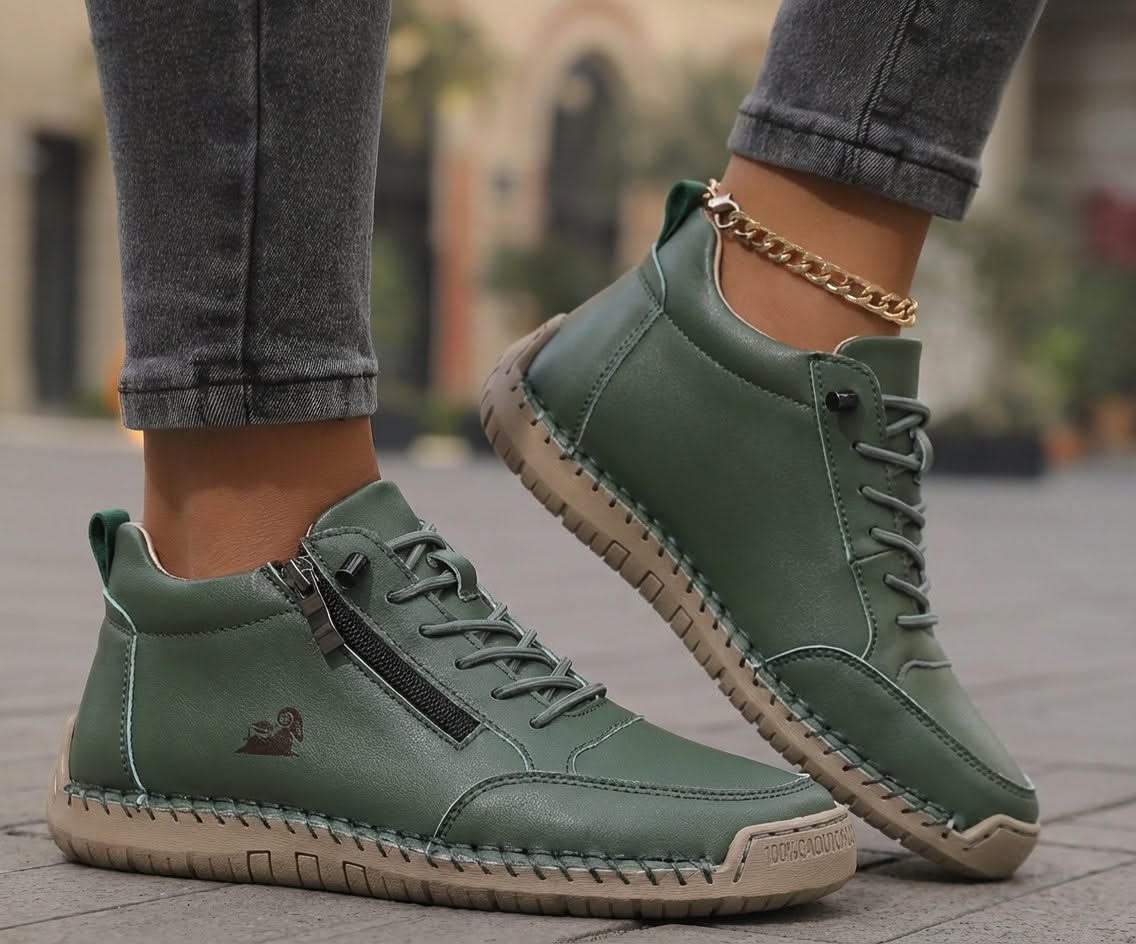 ZAPATILLAS COMFORT EASYFIT