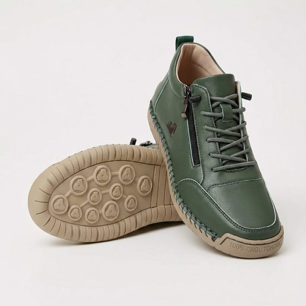 ZAPATILLAS COMFORT EASYFIT
