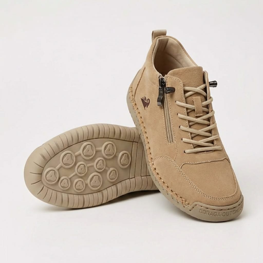 ZAPATILLAS COMFORT EASYFIT