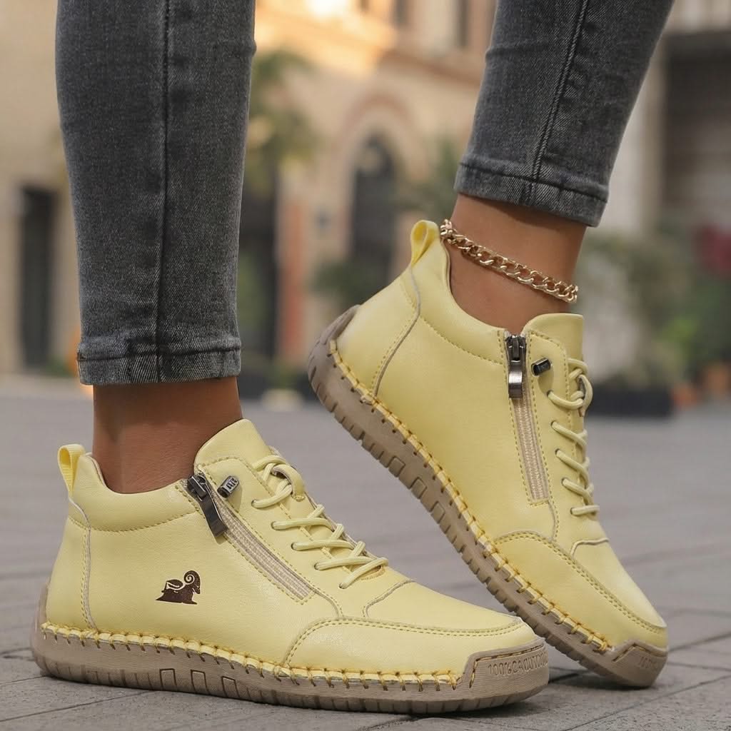 ZAPATILLAS COMFORT EASYFIT