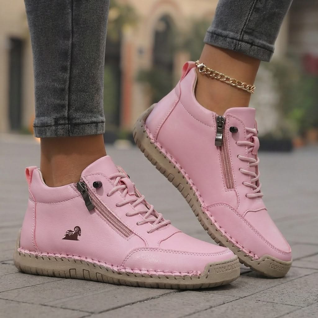 ZAPATILLAS COMFORT EASYFIT