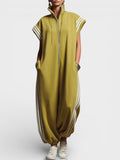 COLETTE TAILORED JUMPSUIT
