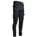 KAI STREET CARGO JEANS