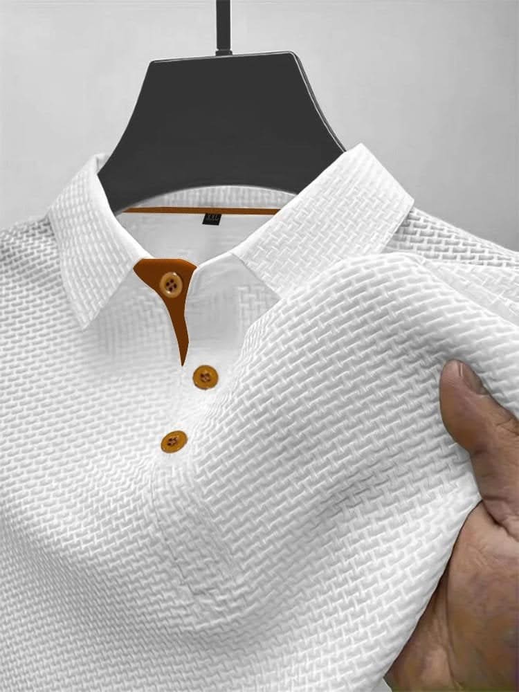 WESTMERE POLO ULTRALIGERO