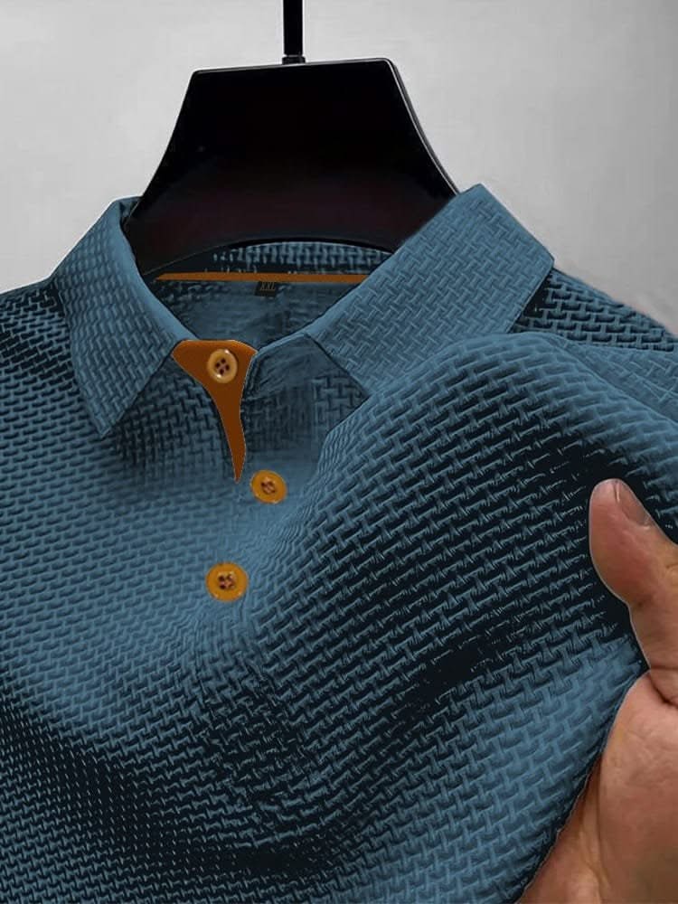 WESTMERE POLO ULTRALIGERO