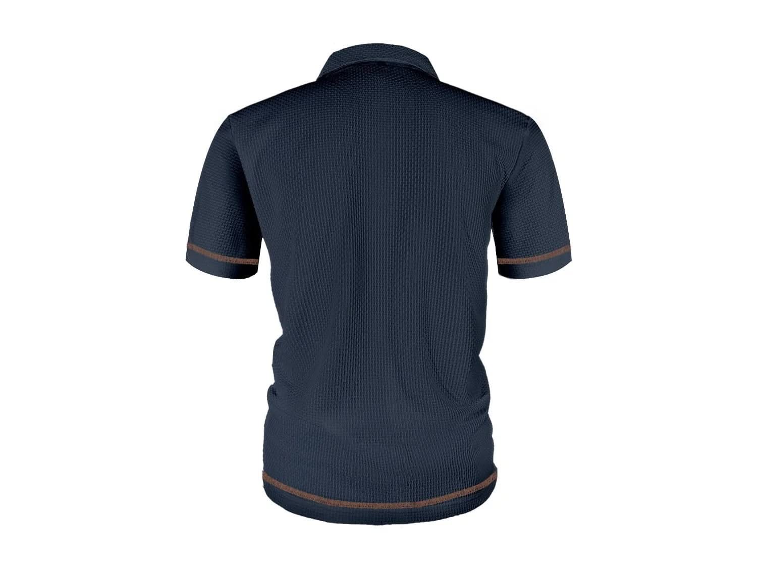 WESTMERE POLO ULTRALIGERO