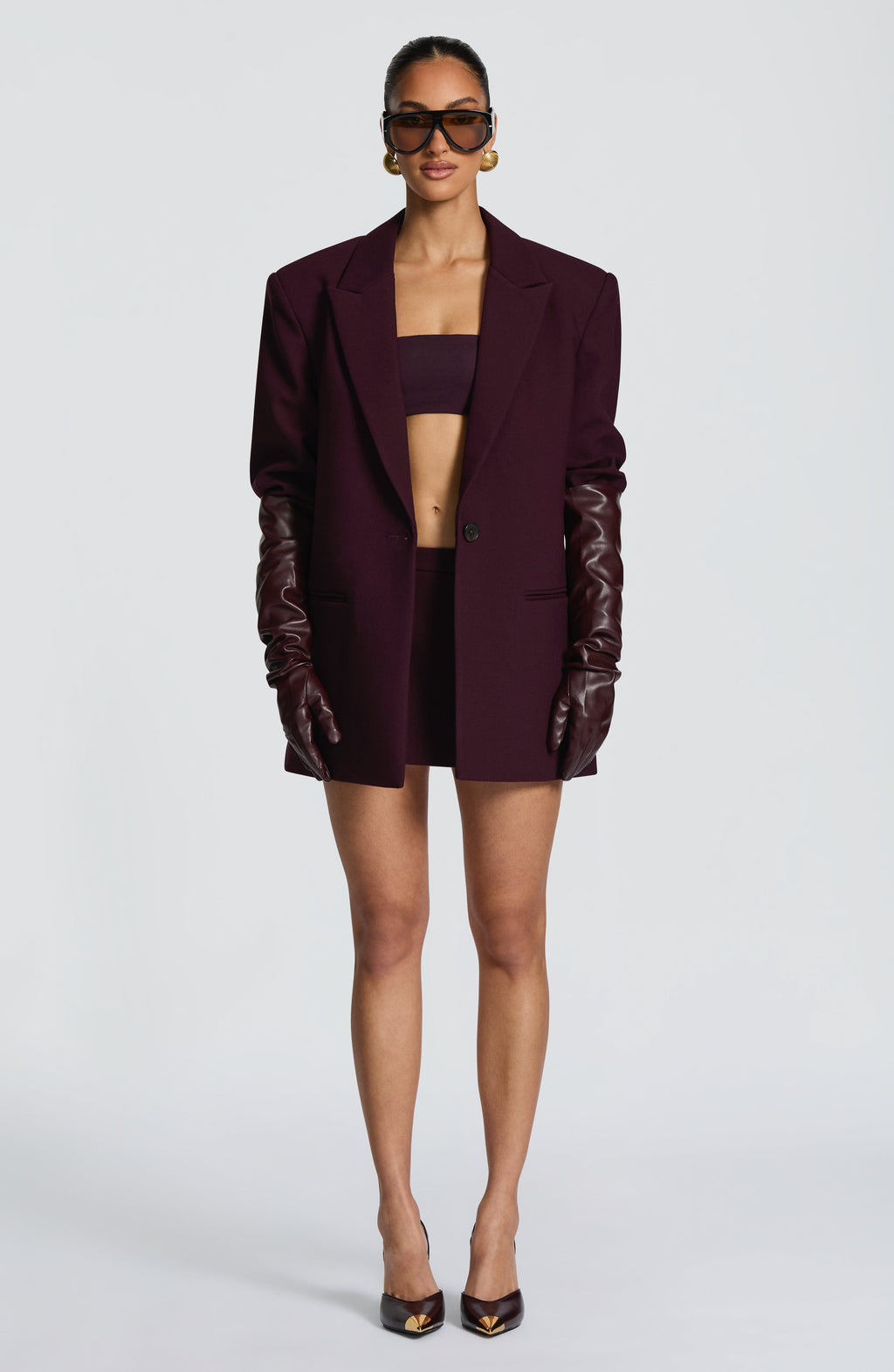 Diana™ - Blazer Sastre