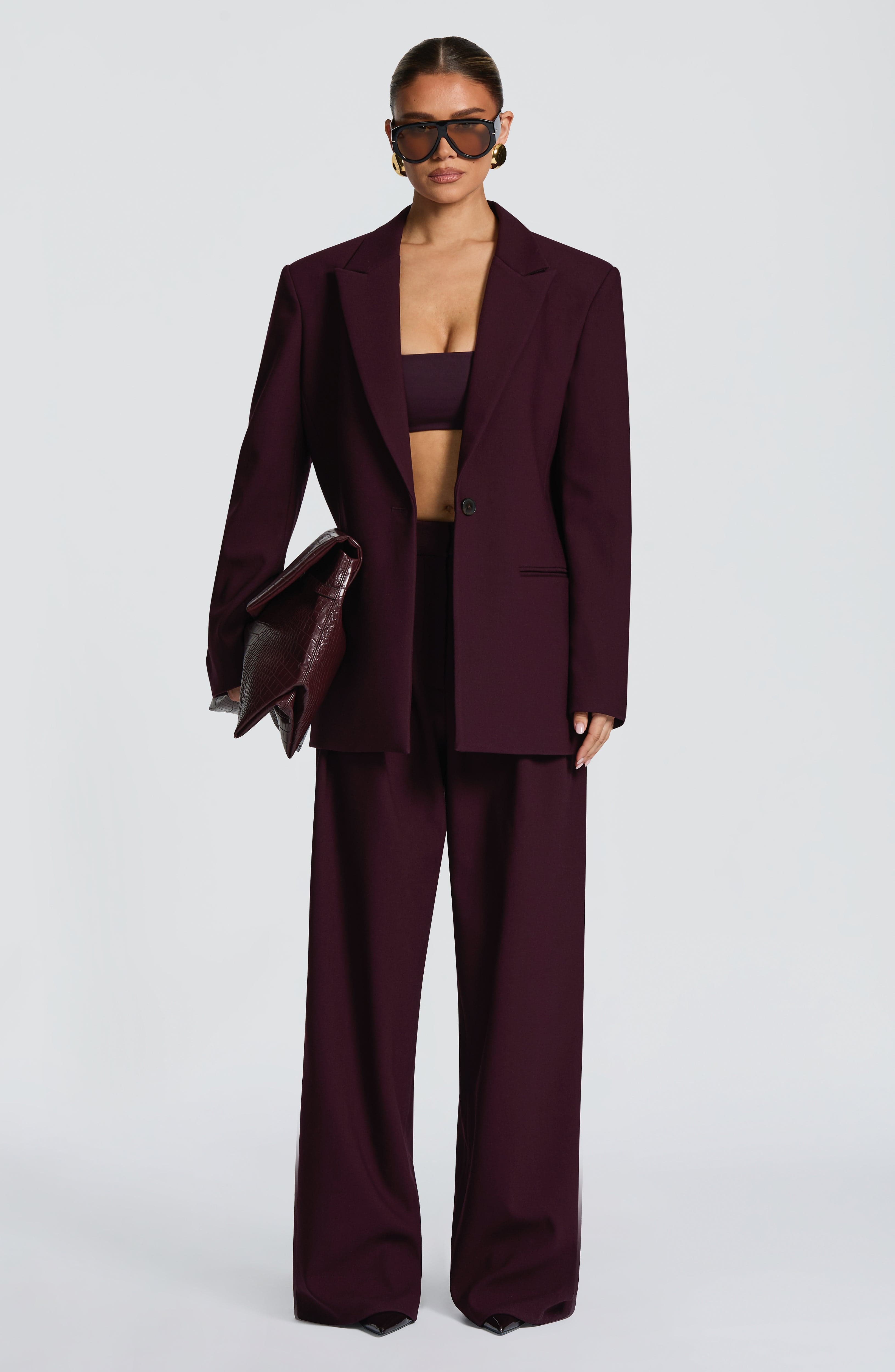 Diana™ - Blazer Sastre