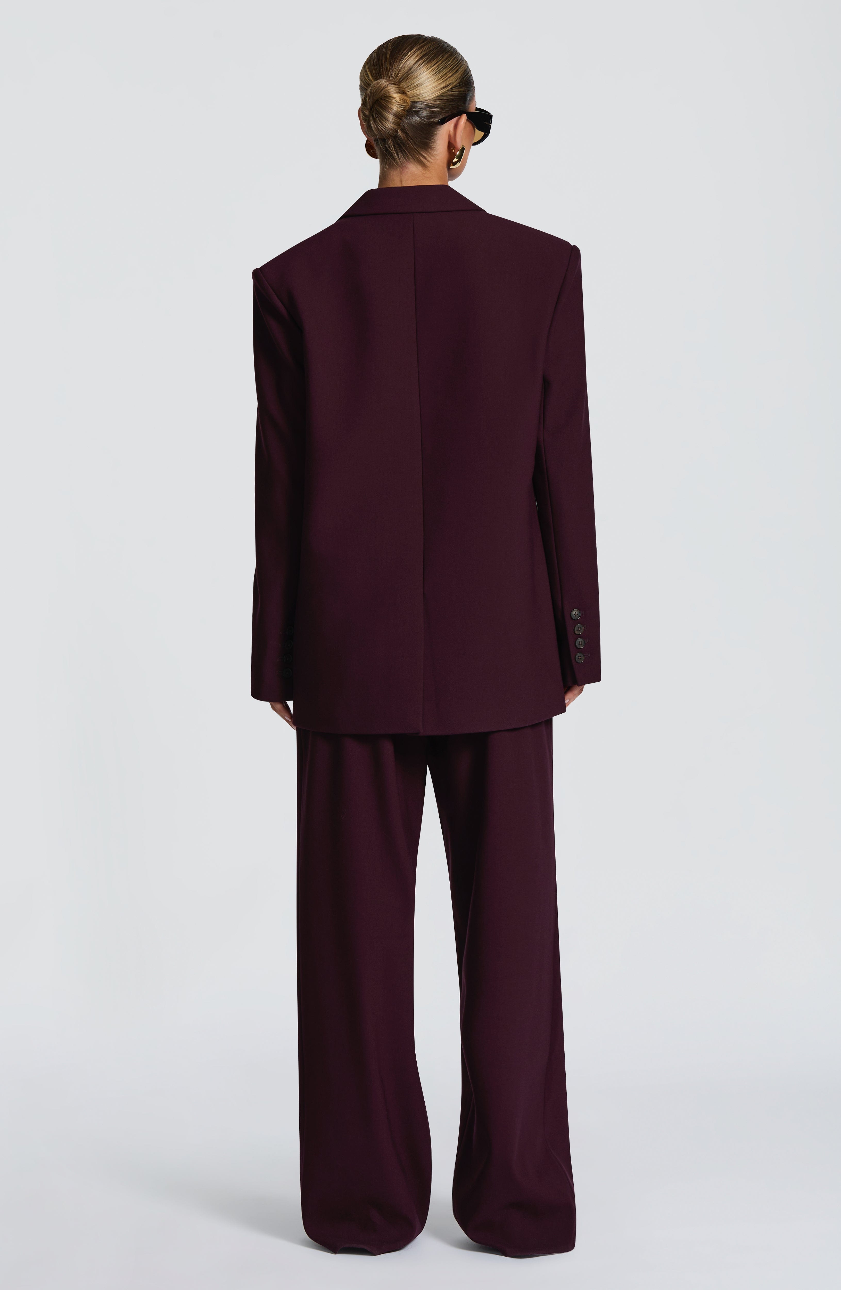 Diana™ - Blazer Sastre