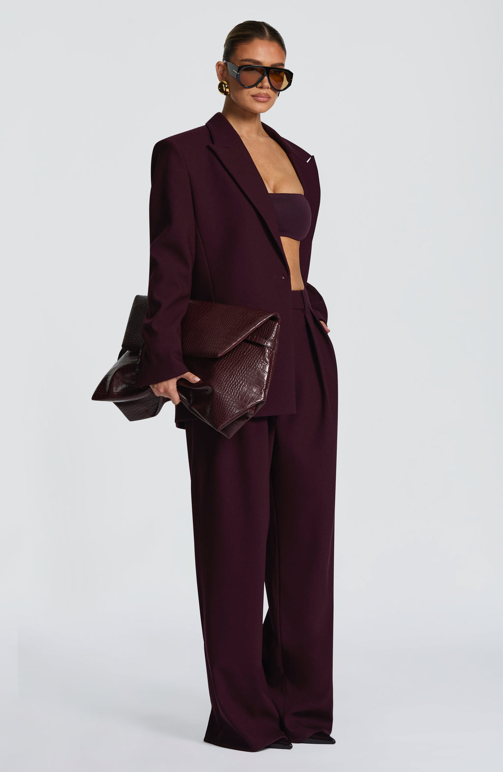 Diana™ - Blazer Sastre