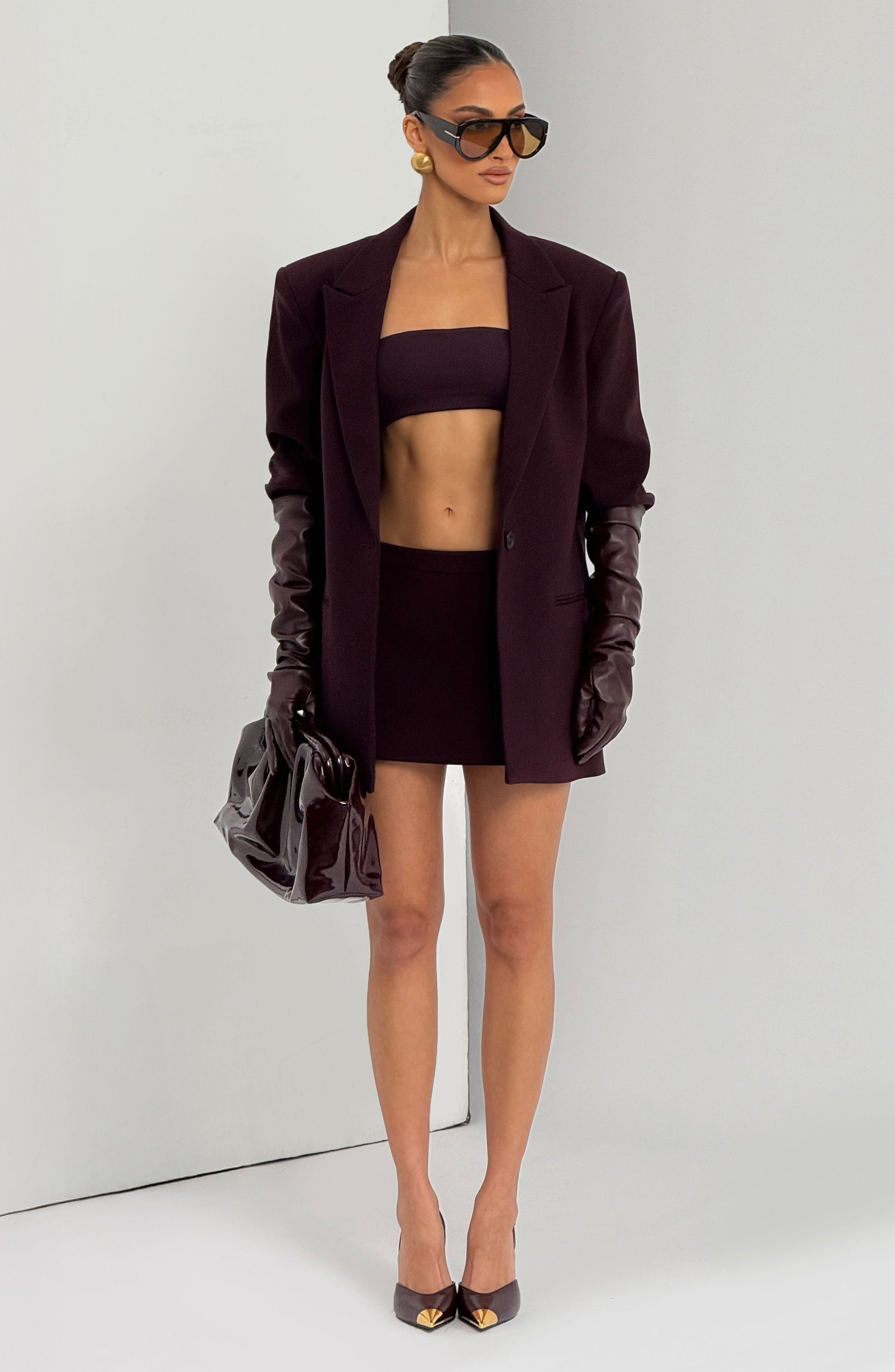 Diana™ - Blazer Sastre