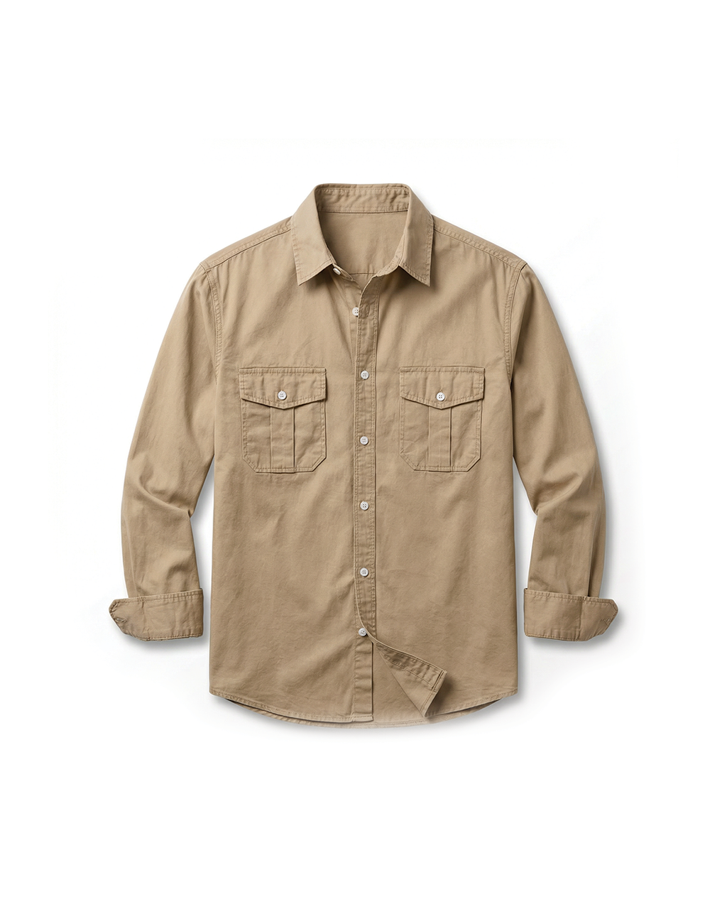 CARRINGTON UTILITY SHIRT