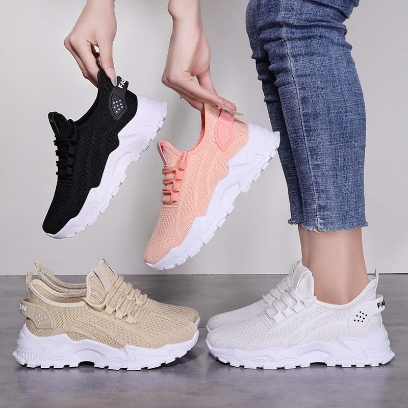 Zapatillas Confort Elysia
