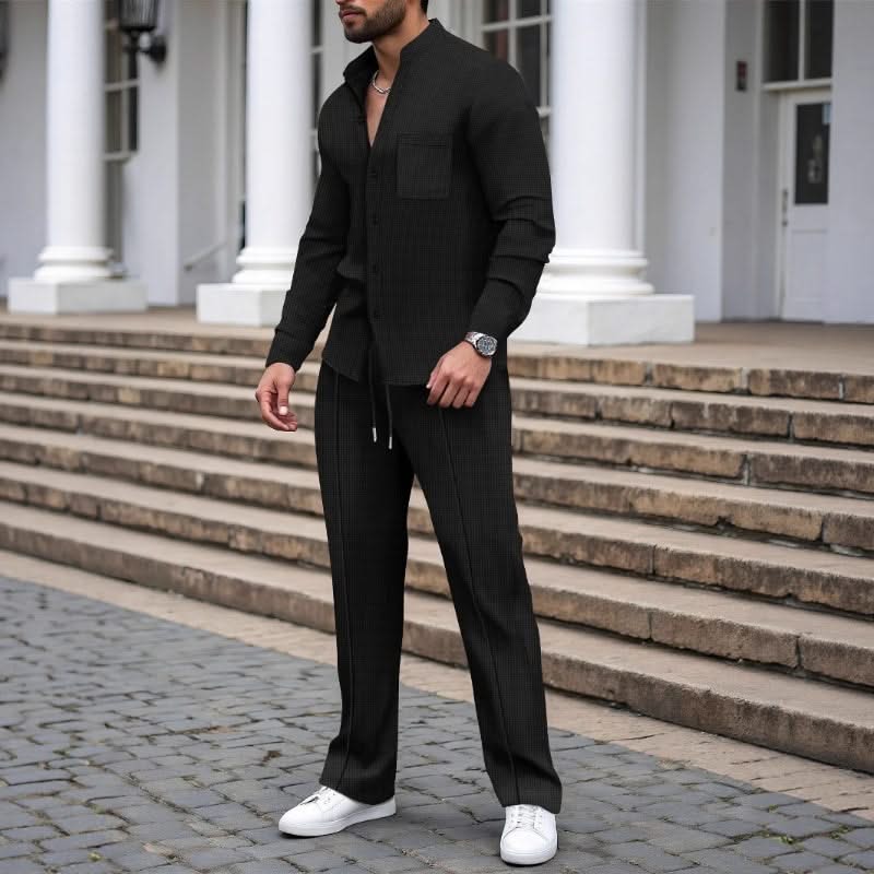 OLIVER COMFORT SET