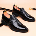 RIVERTON HERITAGE ANKLE SHOES