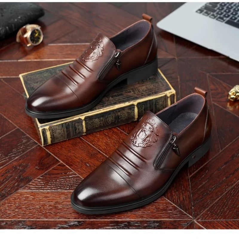 RIVERTON HERITAGE ANKLE SHOES