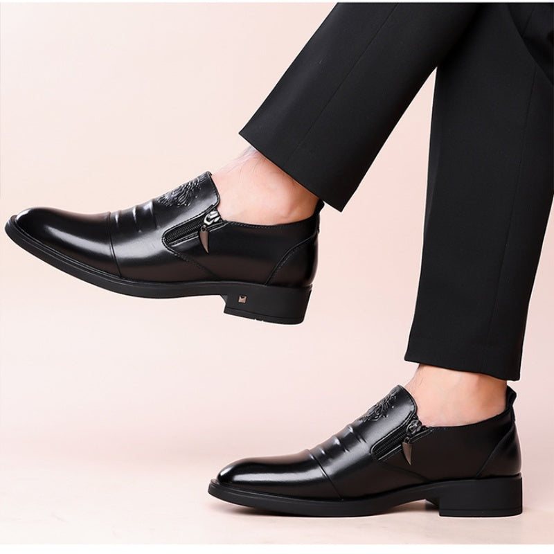 RIVERTON HERITAGE ANKLE SHOES
