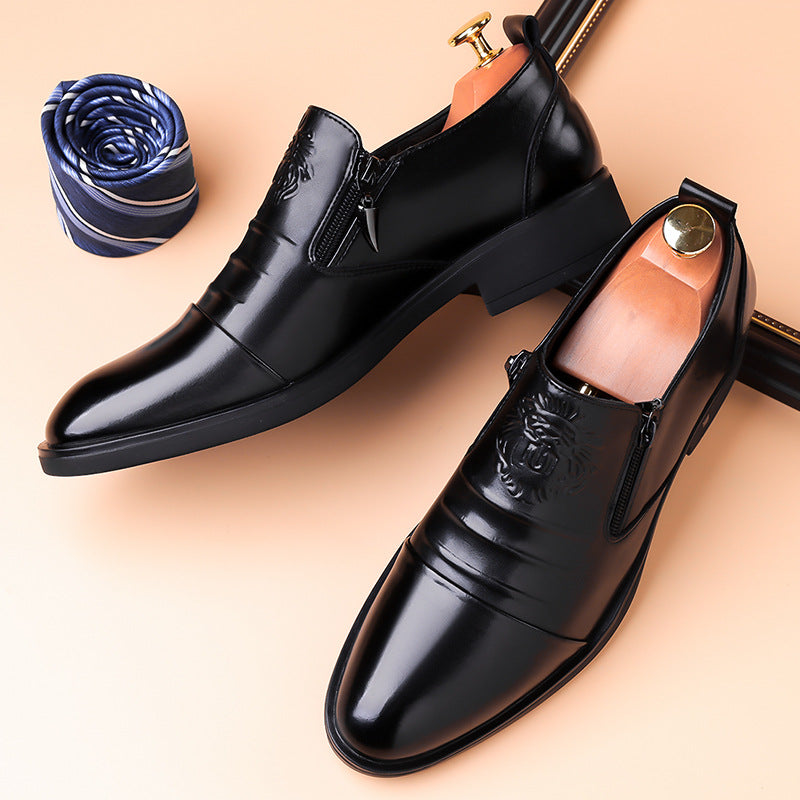 RIVERTON HERITAGE ANKLE SHOES
