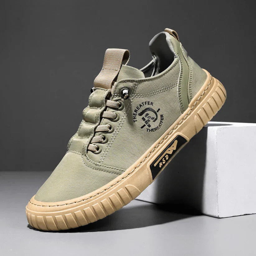 Zapatillas Urban Lona