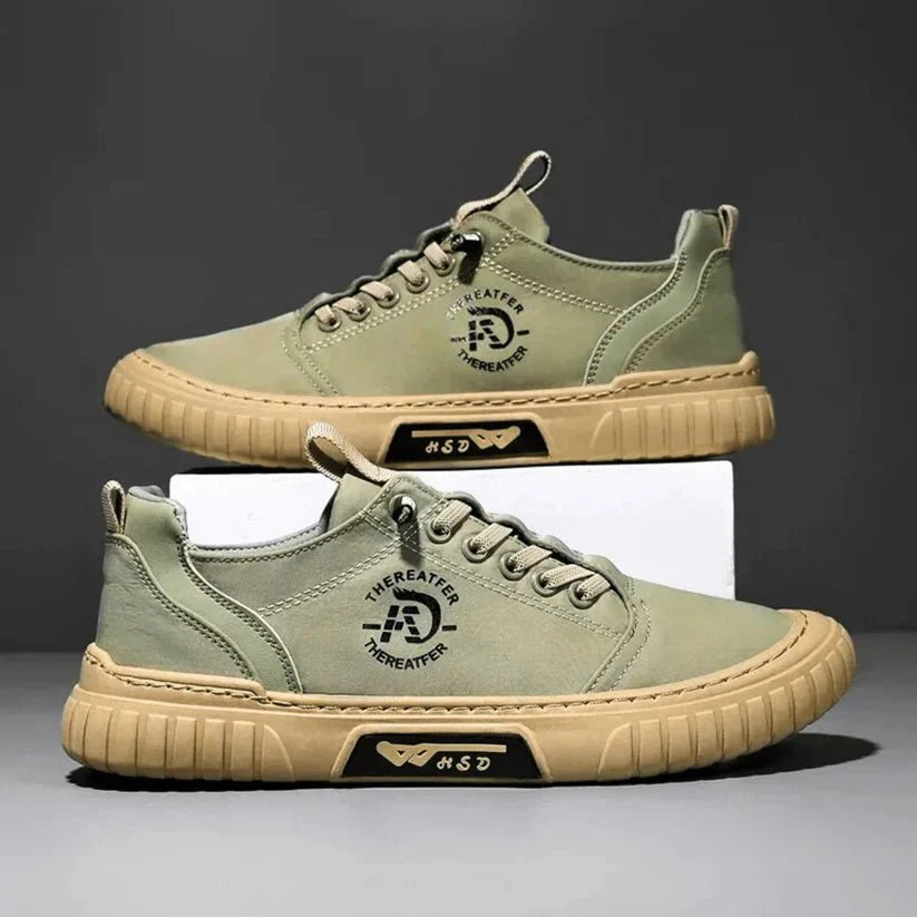 Zapatillas Urban Lona