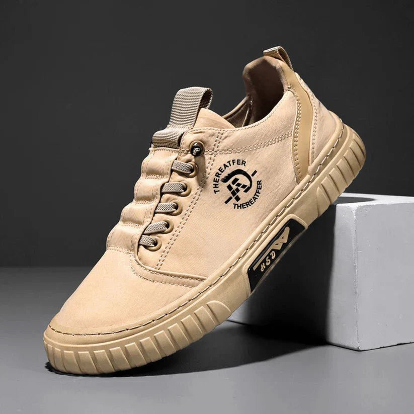 Zapatillas Urban Lona