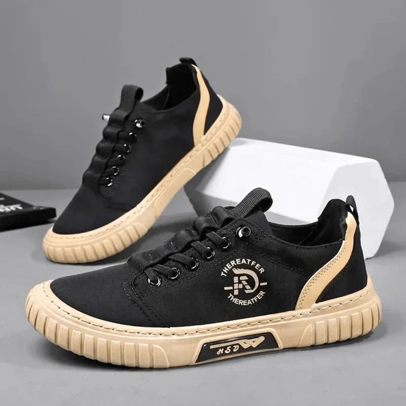 Zapatillas Urban Lona