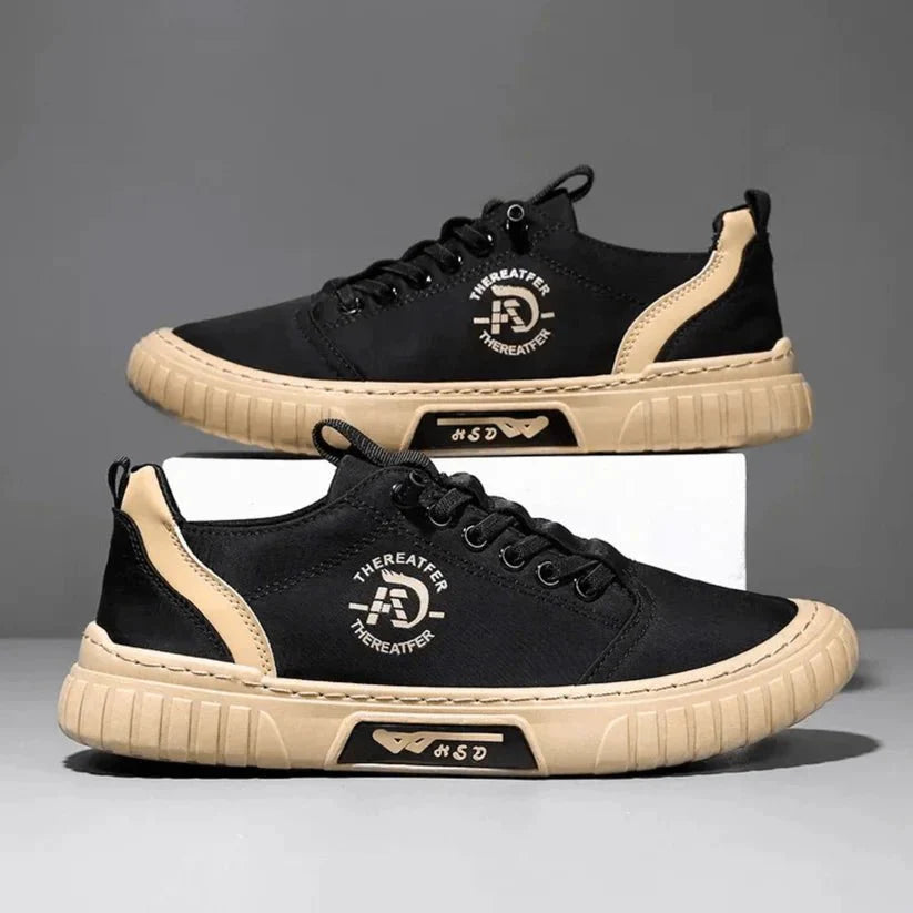 Zapatillas Urban Lona
