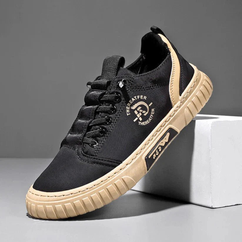 Zapatillas Urban Lona