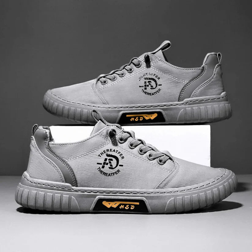 Zapatillas Urban Lona